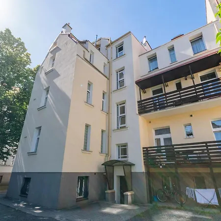 W Sopocie W Przyziemiu By Grand * ソポト