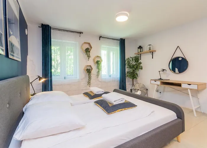 W Sopocie W Przyziemiu By Grand Apartment *