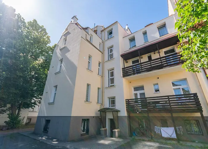 W Sopocie W Przyziemiu By Grand * Sopot