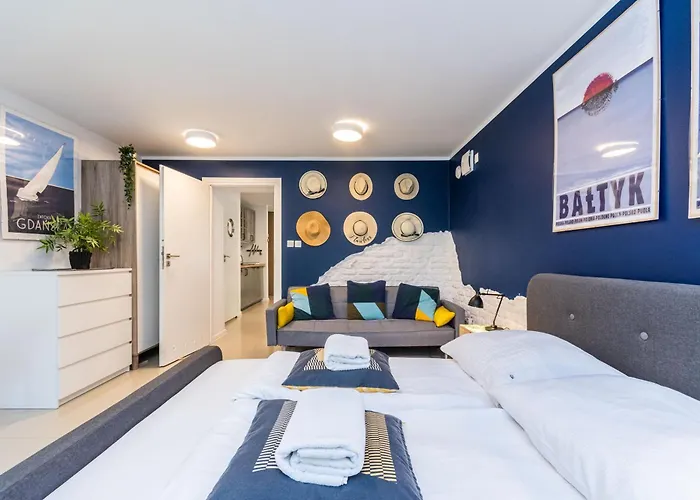 W Sopocie W Przyziemiu By Grand